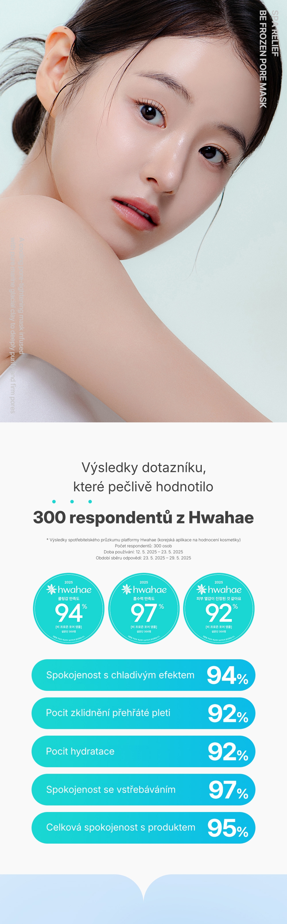 1.2. Detailed Page APERIRE Be Frozen Pore Ampoule